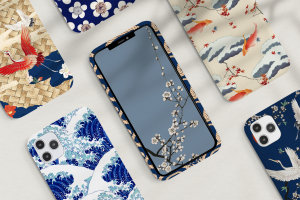 Best Sites for Customizing Your New Phone Case