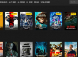 Best Sites to Download 3D Movies