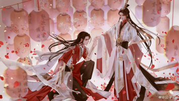 Best Sites to Read Chinese BL Novels