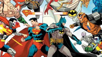 Best Sites to Download DC Comics for Free
