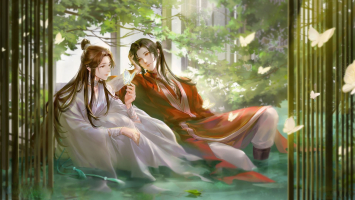 Best Sites to Read Raw Chinese BL Novels