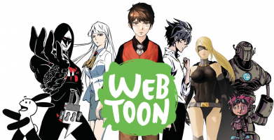 Best Sites to Read Raw Adult Manhwa (Webtoons)