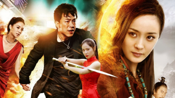 Best Sites to Watch and Download Asian Movies