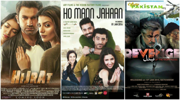 Best Sites to Watch Pakistani Movies