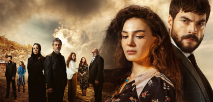 Best Sites to Watch Turkish Series with English Subtitles