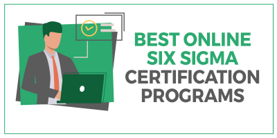 Best Online Six Sigma Courses