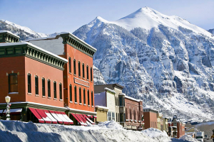 Best Small Towns in Colorado