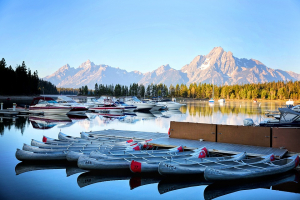 Best Small Towns in Wyoming