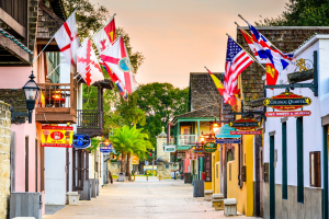 Best Small Towns to Visit in the USA