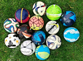 Best Soccer Ball Brands