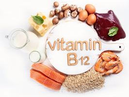 Best Foods With More Vitamin B12