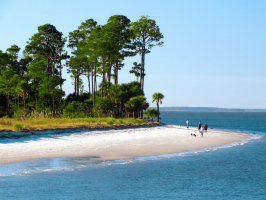 Best South Carolina Beaches