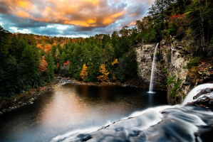 Best State Parks in Tennessee