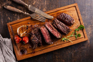 Best Steak Restaurants in Sydney