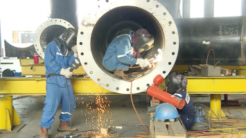 Best Steel Structure Fabricators in Vietnam