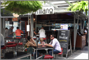 Best Street Food in Milan