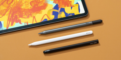 Best Stylus for Your iPad