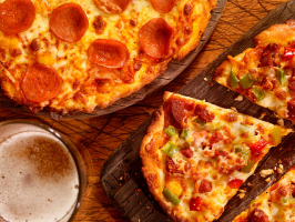 Best Substitutes for Gluten-Free Pizza Crust
