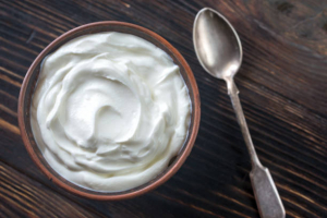 Best Substitutes for Greek Yogurt