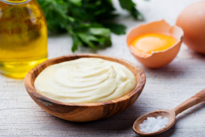 Best Substitutes for Mayonnaise