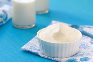 Best Substitutes for Sour Cream