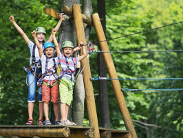 Best Summer Camps For Kids In L.A.