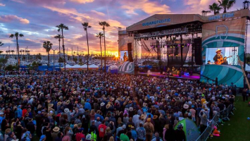 Best Summer Concerts In Los Angeles