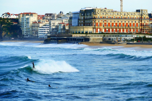Best Surfing Destinations in Europe