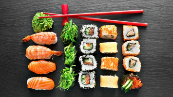 Best Sushi Restaurants in New York
