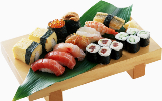 Best Sushi Restaurants in the US