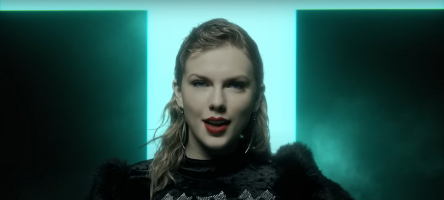 Best Taylor Swift Music Videos