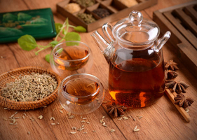 Best Teas for Asthma Relief