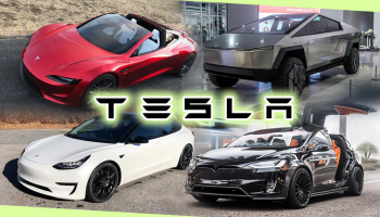Best Tesla Car Models to Buy and Prices