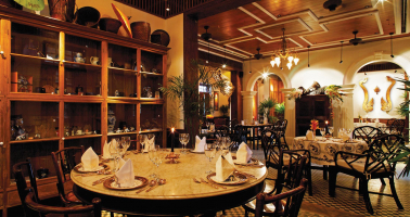 Best Thai Restaurant in Manila