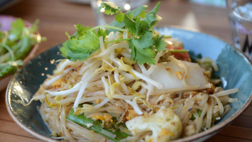 Best Thai Restaurants in Miami
