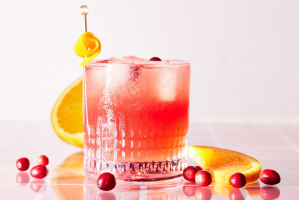 Best Thanksgiving Cocktails For Your Holiday Feast