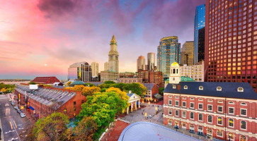 Best Things To Do in Boston