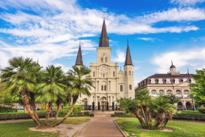Best Things to Do in Louisiana