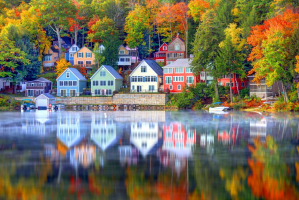 Best Things To Do In New Hampshire