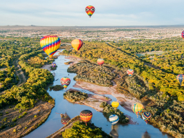 Best Things To Do In New Mexico