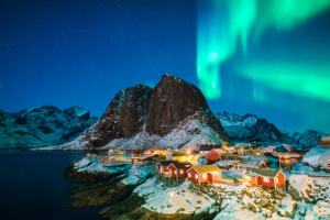 Best Things to Do in Norway