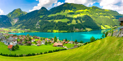 Best Things to Do in Switzerland
