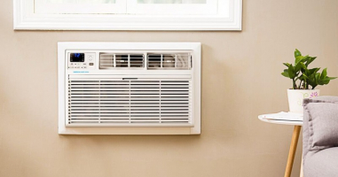 Best Thru Wall Air Conditioners