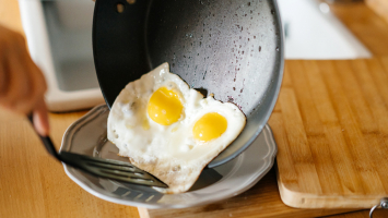 Best Tips for Cooking with Eggs