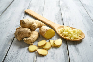 Best Tips for Cooking with Ginger