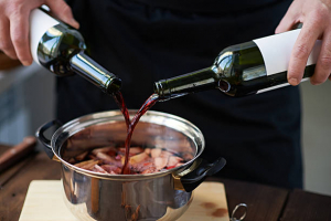 Best Tips You Need When Cooking With Wine