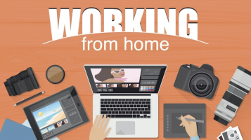 Best Tools for Working From Home