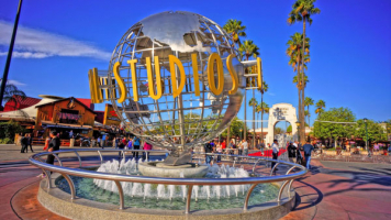 Best Tourist Attractions in Los Angeles
