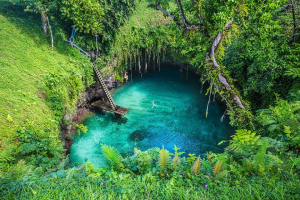 Best Tourist Attractions in Samoa