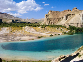 Best Tourist Destinations In Afghanistan
